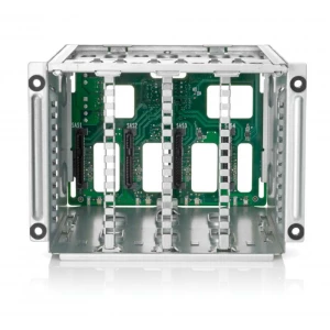 HPE ML110 GEN10 8SFF DRIVE CAGE KIT