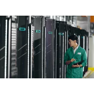 HPE ML110 GEN10 RPS ENABLEMENT KIT