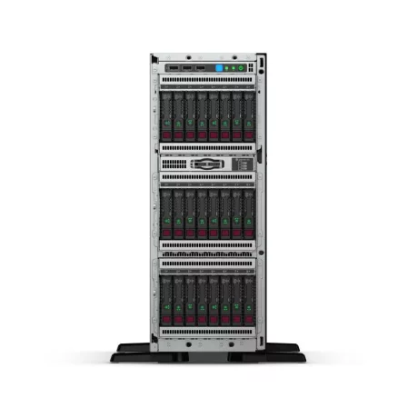 HPE ML350 GEN10 4208 1P 16G 4LFF SVR