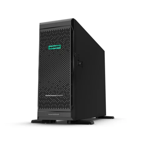 HPE ML350 GEN10 4208 1P 16G 4LFF SVR