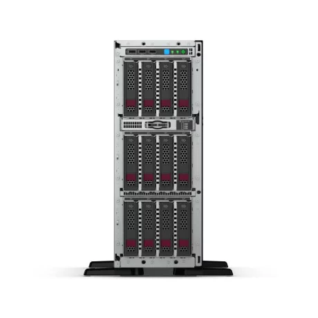 HPE ML350 GEN10 4208 1P 16G 4LFF SVR