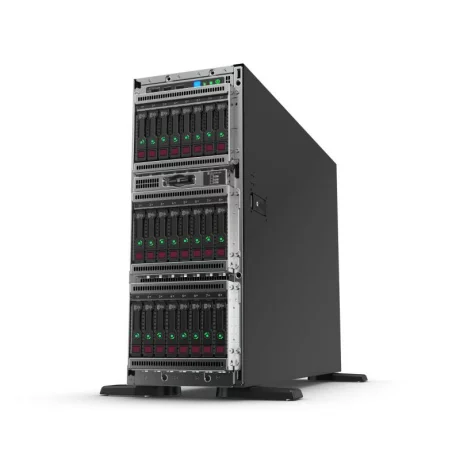 HPE ML350 GEN10 4208 1P 16G 4LFF SVR