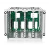 HPE ML350 GEN10 4LFF NHPE DRIVE CAGE KIT