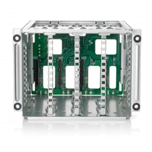 HPE ML350 GEN10 8SFF HDD CAGE KIT