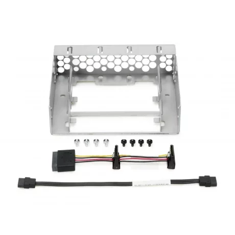 HPE ML350 GEN10 NVME 8SFF EXP BAY KIT