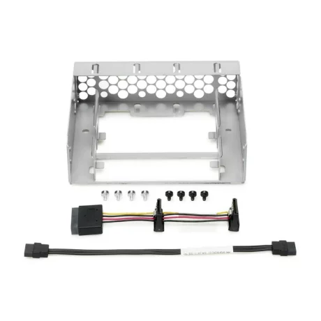 HPE ML350 GEN10 NVME 8SFF EXP BAY KIT