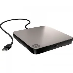 HPE MOBILE USB DVDRW DRIVE