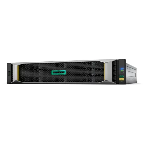 HPE MSA 1050 10GBE ISCSI DC LFF STORAGE