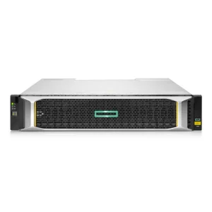 HPE MSA 1060 12GB SAS SFF STRG