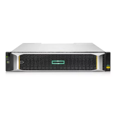 HPE MSA 1060 16GB FC SFF STRG