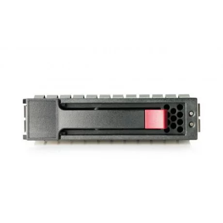 HPE MSA 1.2TB 12G SAS 10K 2.5IN ENT HDD