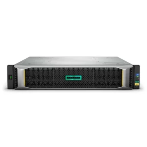 HPE MSA 2050 LFF DISK ENCLOSURE