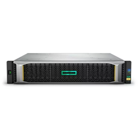 HPE MSA 2050 LFF DISK ENCLOSURE