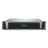 HPE MSA 2050 SAN DC SFF STORAGE