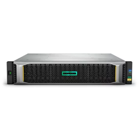 HPE MSA 2050 SAN DC SFF STORAGE