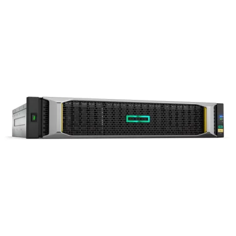 HPE MSA 2050 SAN DC SFF STORAGE