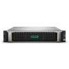 HPE MSA 2052 SAS DC SFF STORAGE