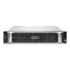 HPE MSA 2060 10GBE ISCSI LFF STRG