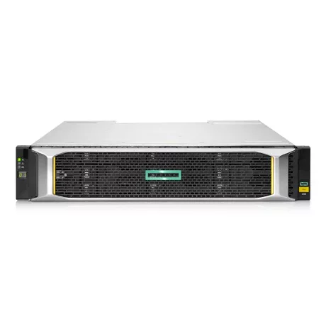 HPE MSA 2060 10GBE ISCSI LFF STRG