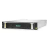 HPE MSA 2060 10GBE ISCSI SFF STRG