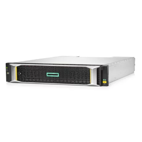 HPE MSA 2060 10GBE ISCSI SFF STRG