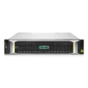 HPE MSA 2060 10GBE ISCSI SFF STRG