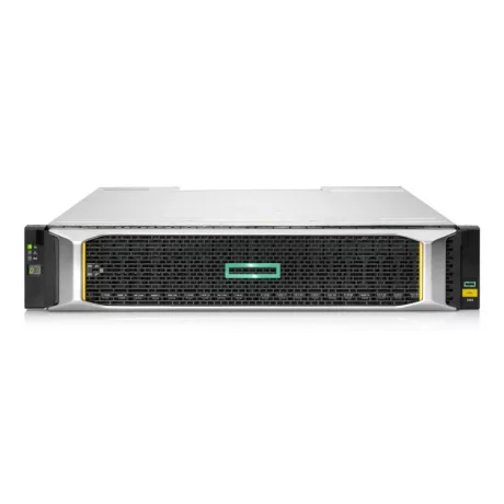 HPE MSA 2060 10GBE ISCSI SFF STRG