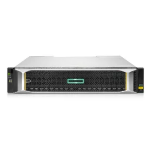 HPE MSA 2060 12GB SAS SFF STRG