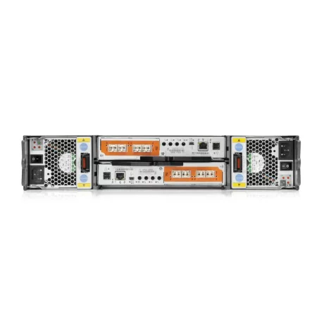 HPE MSA 2060 16GB FC LFF STRG