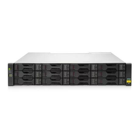 HPE MSA 2060 16GB FC LFF STRG