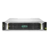 HPE MSA 2060 2U 12D LFF DRV ENCLOSURE