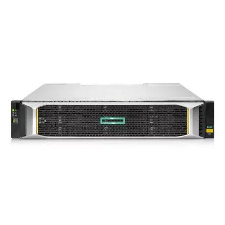 HPE MSA 2060 2U 12D LFF DRV ENCLOSURE