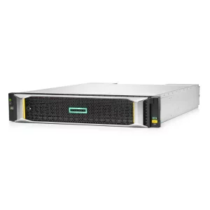 HPE MSA 2062 16GB FC SFF STRG