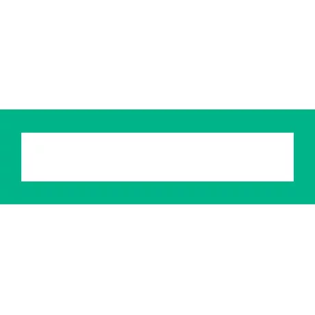 HPE MSA 4TB 12G SAS 7.2K RPM LFF 3.5 HD