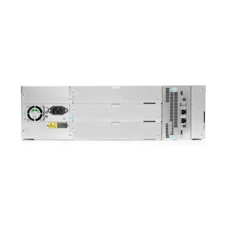 HPE MSL3040 SCALABLE BASE MODULE