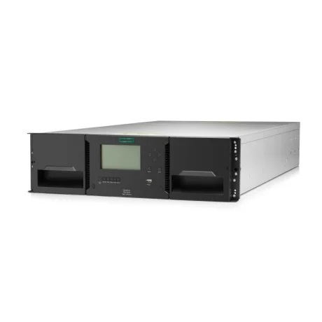 HPE MSL3040 SCALABLE BASE MODULE