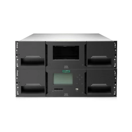 HPE MSL3040 SCALABLE BASE MODULE