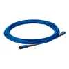 HPE PREMIER FLEX MPO/MPO OM4 8F 10M CBL