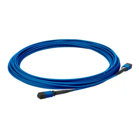HPE PREMIER FLEX MPO/MPO OM4 8F 10M CBL