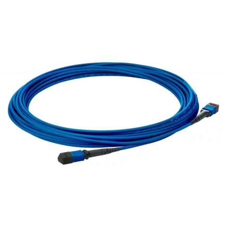 HPE PREMIER FLX MPO/MPO OM4 12F 100M CBL