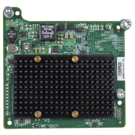 HPE QMH2672 16GB FC HBA