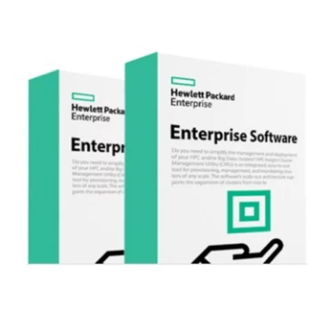 HPE RHEL STANDARD 2 SOCKETS 2 GUEST 1YR