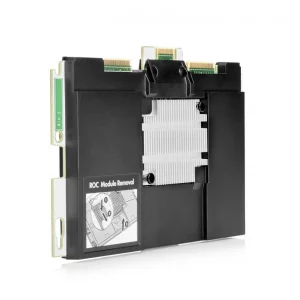 HPE SMART ARRAY P204I-C SR GEN10 CTRLR