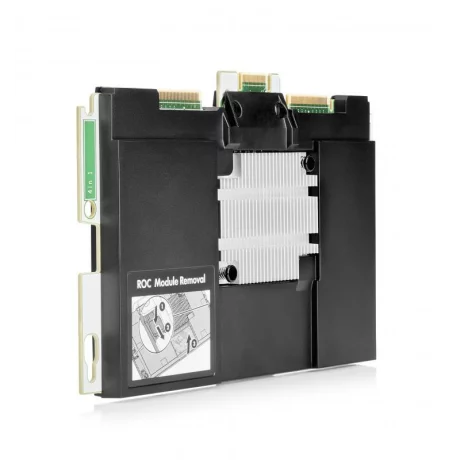 HPE SMART ARRAY P204I-C SR GEN10 CTRLR