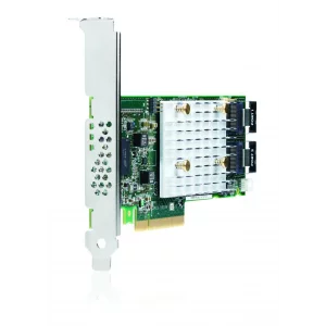 HPE SMART ARRAY P408I-P SR GEN10 CTRLR