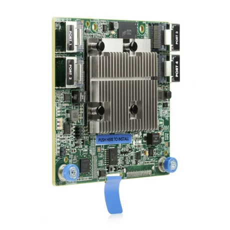HPE SMART ARRAY P816I-A SR G10 LH CTRLR