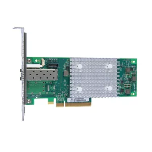 HPE SN1100Q 16GB 1P FC HBA