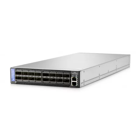 HPE SN2100M 100GBE 8QSFP28 SWITCH