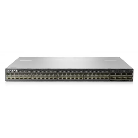 HPE SN2410BM 10GBE 48SFP+ 8QSFP28 SWCH