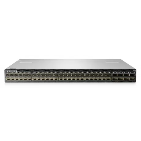 HPE SN2410M 25GBE 24SFP28 4QSFP28 SWCH